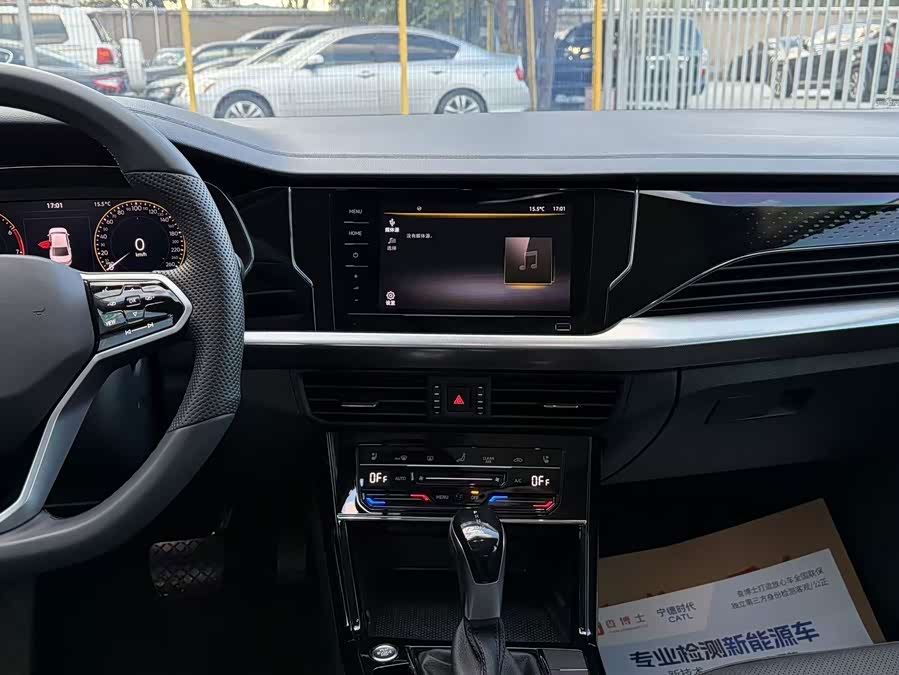 Passat 2023 280TSI Elite - zdjęcie 10