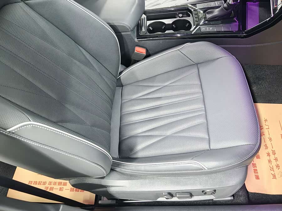 Passat 2023 330TSI Starry Luxury - zdjęcie 11