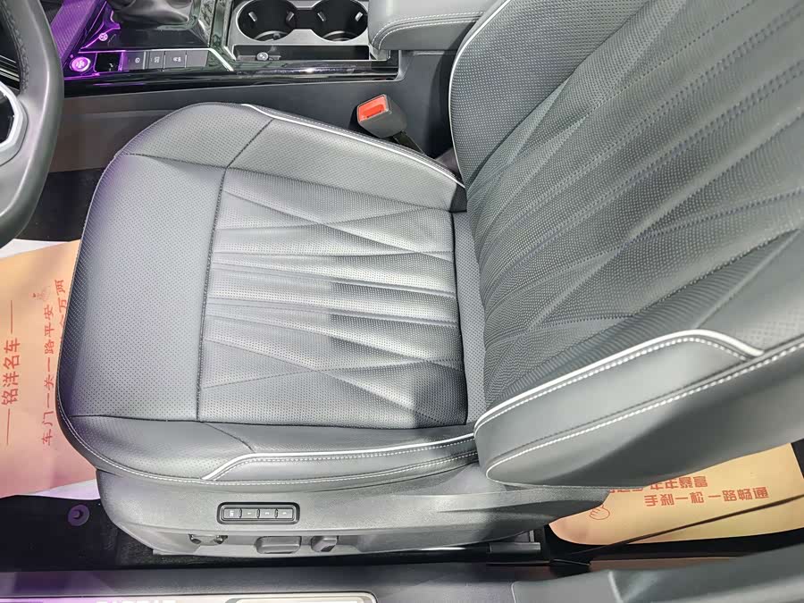 Passat 2023 330TSI Starry Luxury - zdjęcie 12