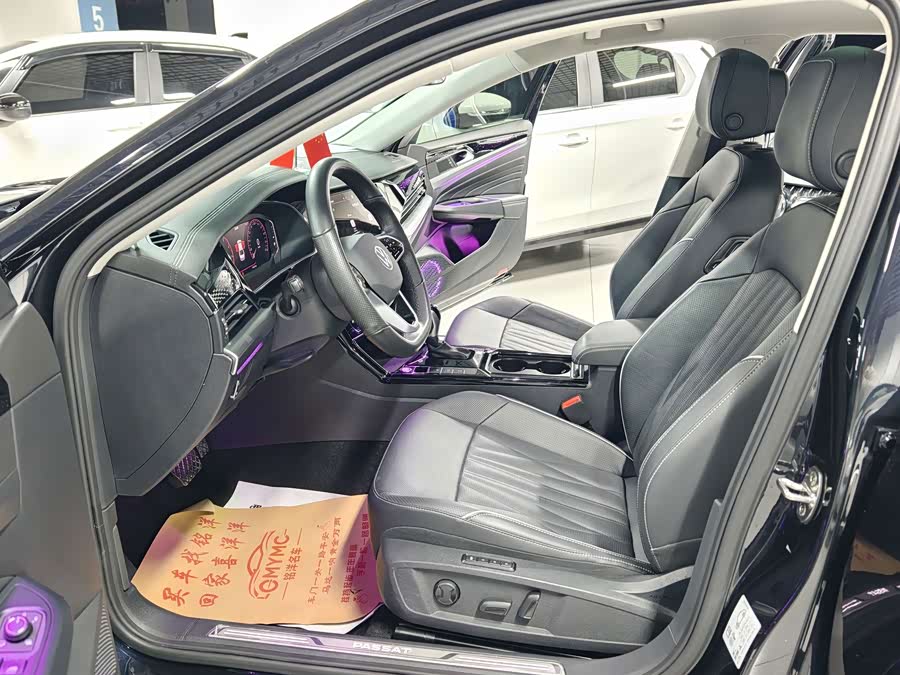 Passat 2023 330TSI Starry Luxury - zdjęcie 5