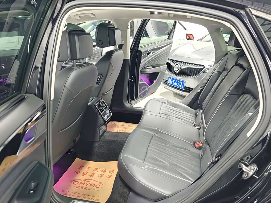 Passat 2023 330TSI Starry Luxury - zdjęcie 6