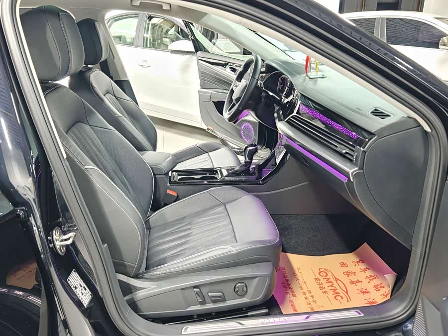 Passat 2023 330TSI Starry Luxury - zdjęcie 8
