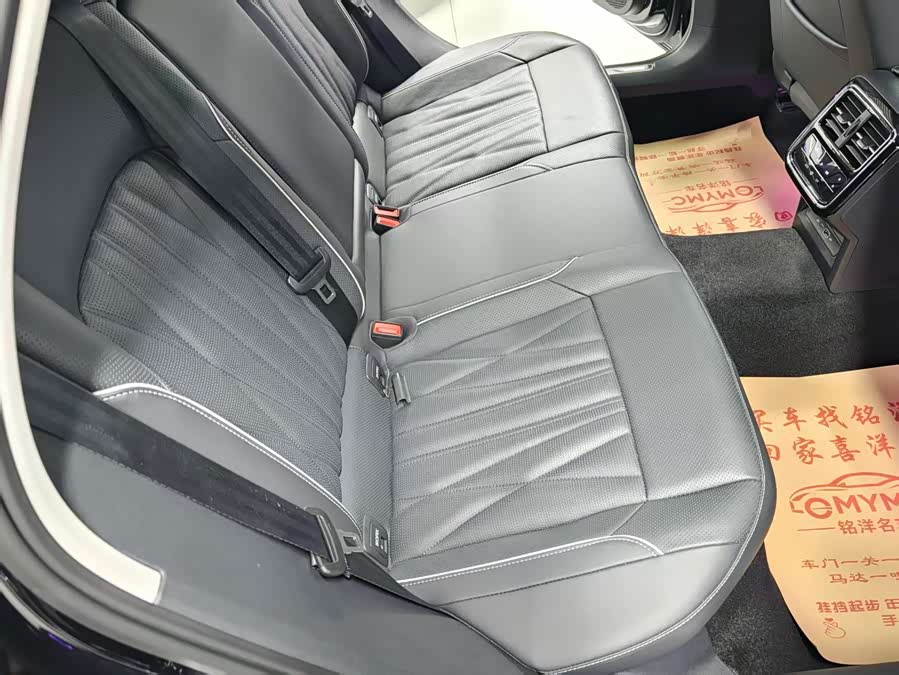 Passat 2023 330TSI Starry Luxury - zdjęcie 10