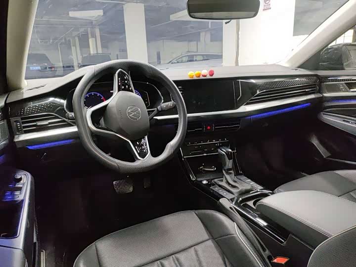 Passat 2024 380TSI Starry Dragon Edition - zdjęcie 16