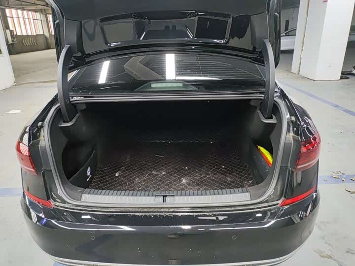 Passat 2024 380TSI Starry Dragon Edition - zdjęcie 18