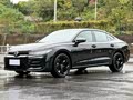 Passat 2025 Pro 380TSI Starry Dragon Luxury - zdjęcie 19