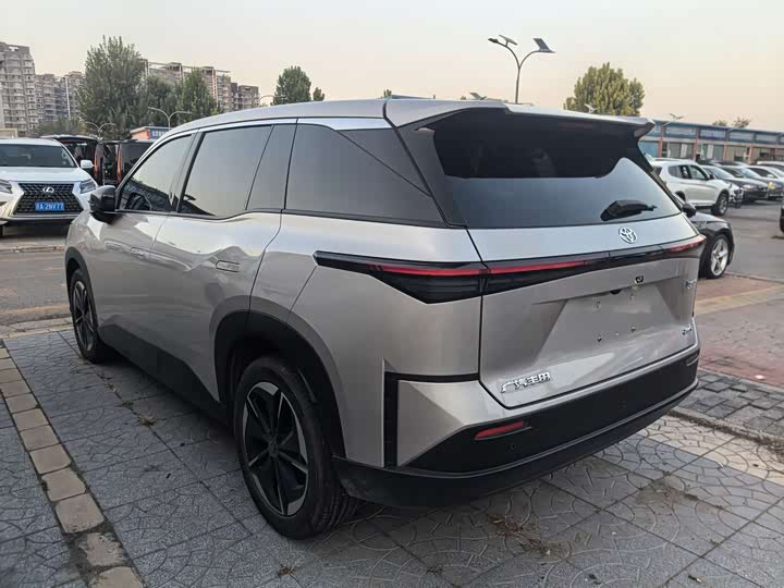 Platinum Smart 3X 2025 520 Pro - zdjęcie 15