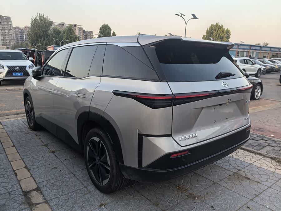 Platinum Smart 3X 2025 520 Pro - zdjęcie 4