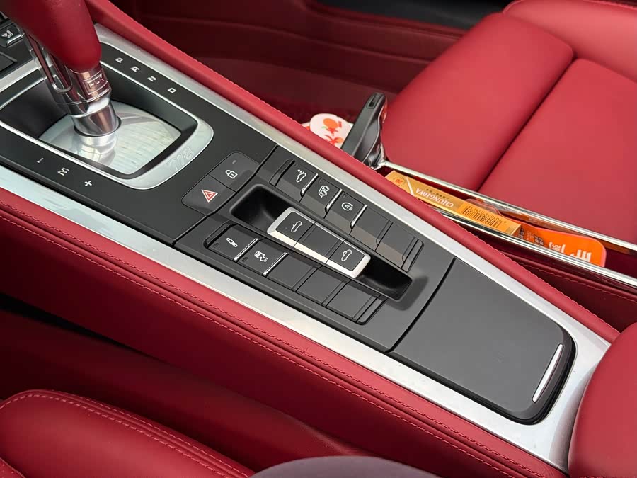 Porsche 718 2022 Boxster 2.0T - zdjęcie 11
