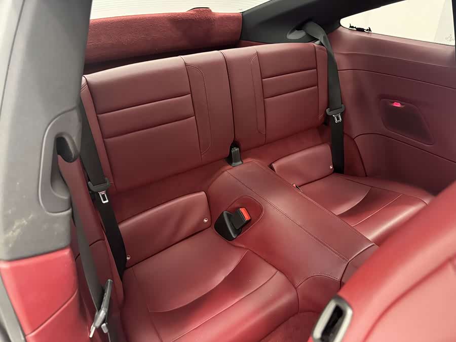 Porsche 911 2020 Carrera 3.0T - zdjęcie 11