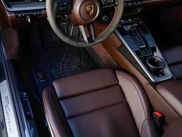 Porsche 911 2022 Carrera 3.0T - zdjęcie 12