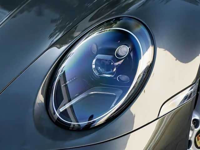 Porsche 911 2022 Carrera 3.0T - zdjęcie 5