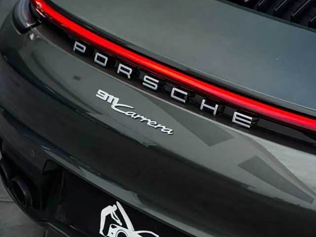 Porsche 911 2022 Carrera 3.0T - zdjęcie 6