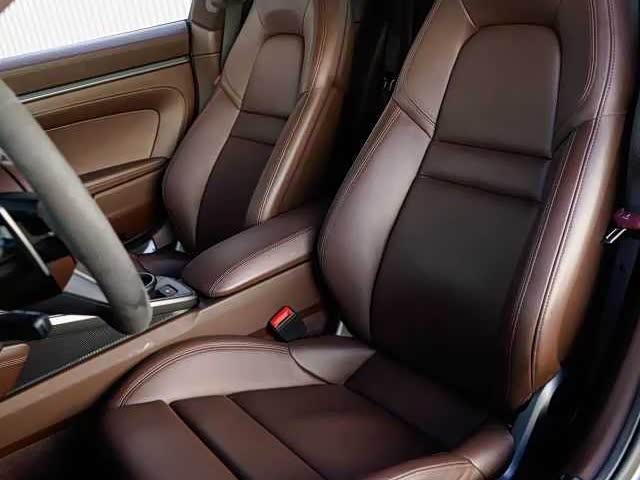 Porsche 911 2022 Carrera 3.0T - zdjęcie 7