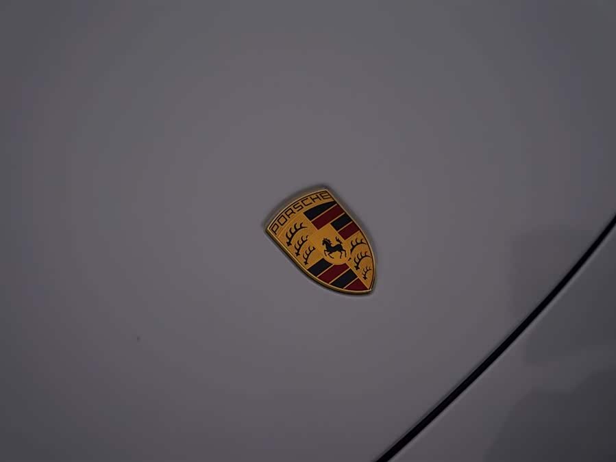 Porsche 911 2023 Carrera 3.0T - zdjęcie 15