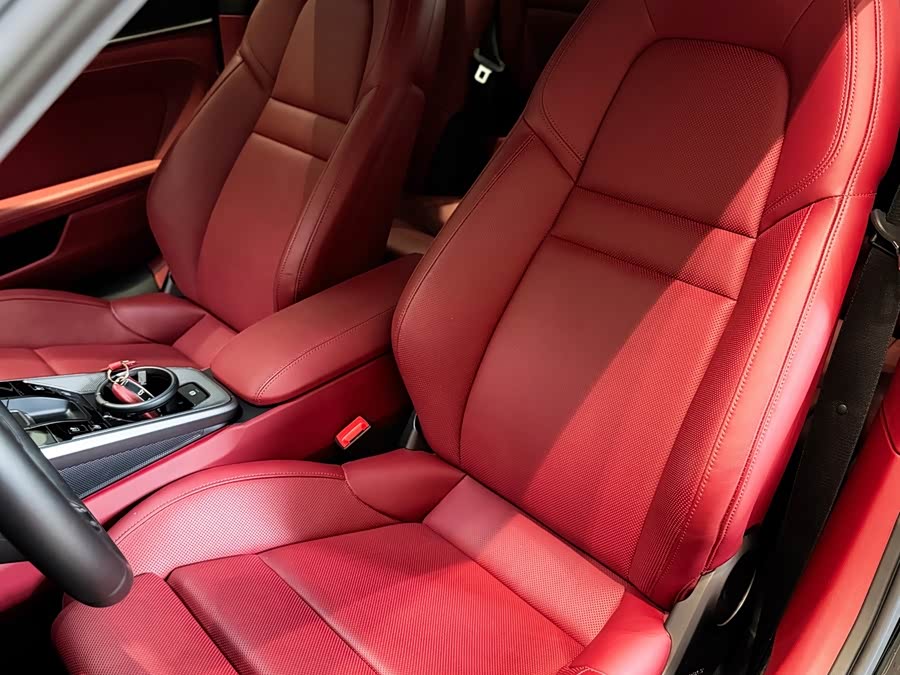 Porsche 911 2023 Carrera 3.0T - zdjęcie 9
