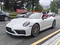 Porsche 911 2023 Carrera 4S Cabriolet 3.0T - zdjęcie 19