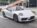 Porsche 911 2023 Carrera 4S Cabriolet 3.0T - zdjęcie 20