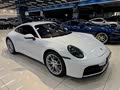 Porsche 911 2025 Carrera 3.0T - zdjęcie 19