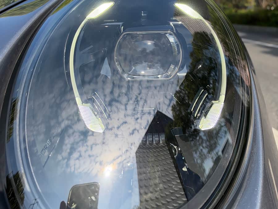 Porsche 911 2026 Carrera 3.0T - zdjęcie 13