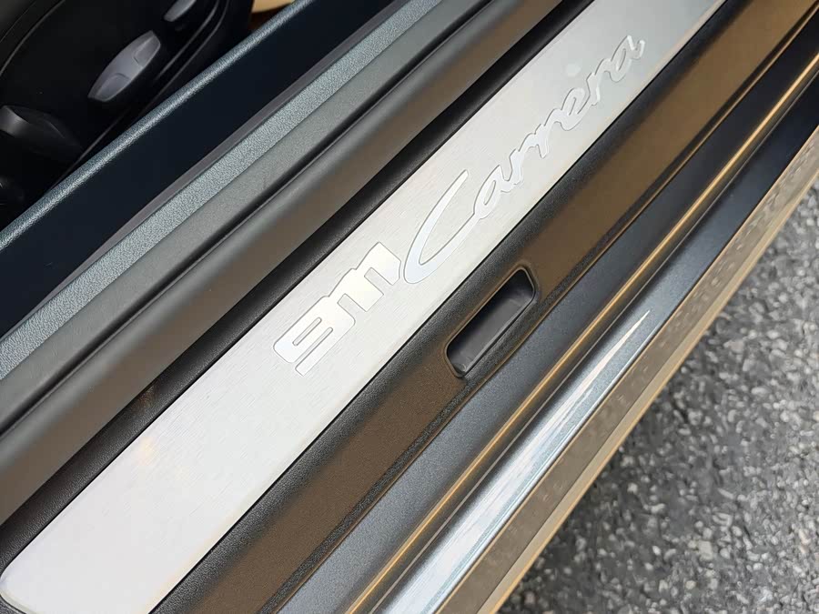 Porsche 911 2026 Carrera 3.0T - zdjęcie 15