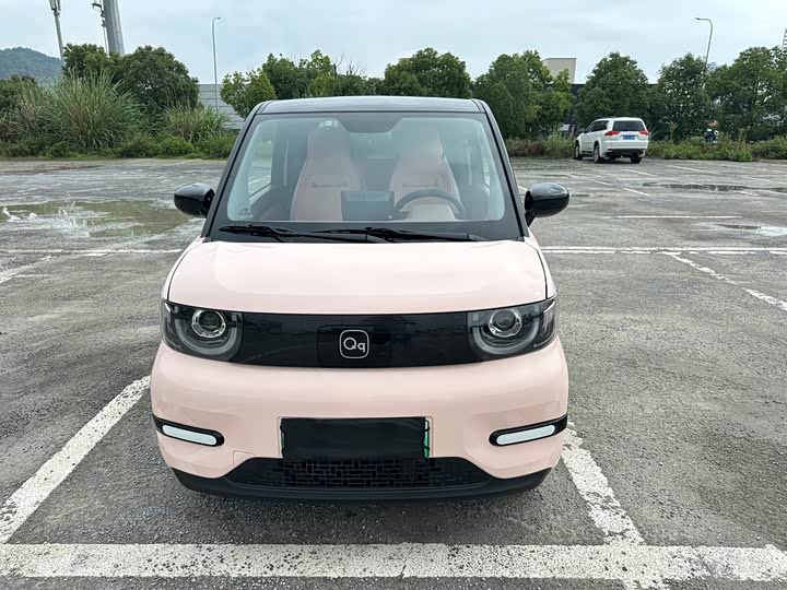 QQ Ice Cream 2024 205km Shengdai+ - zdjęcie 12