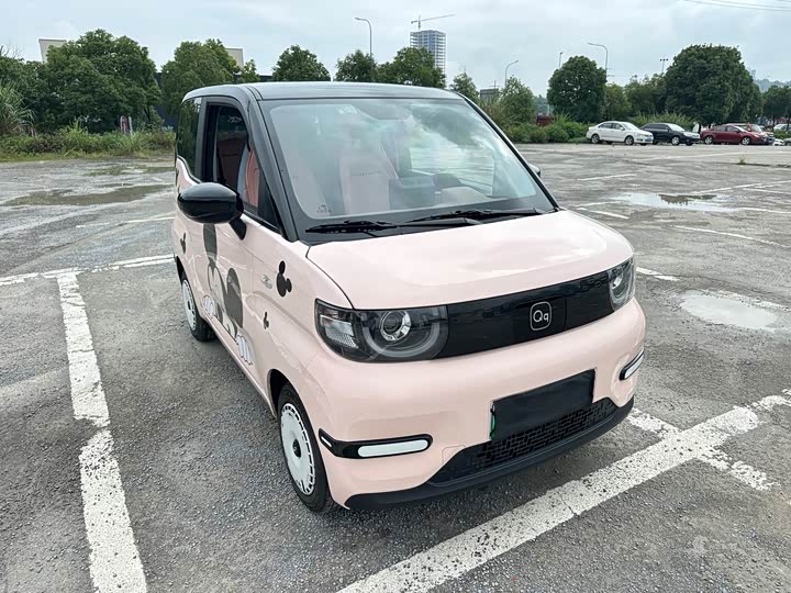 QQ Ice Cream 2024 205km Shengdai+ - zdjęcie 13