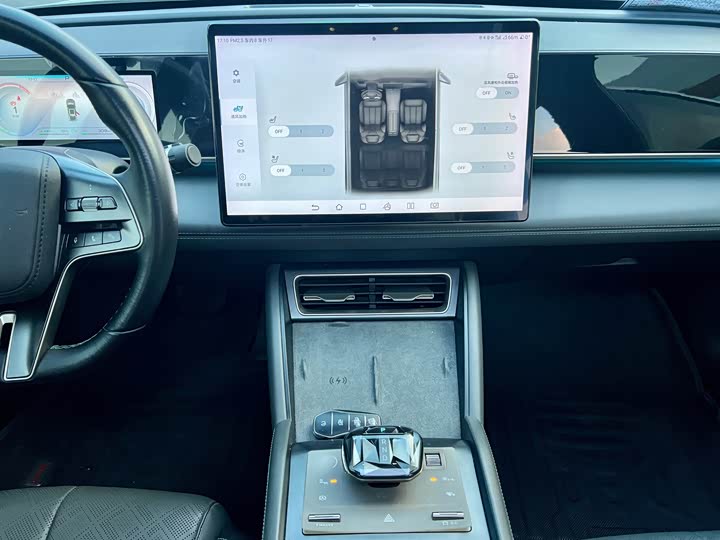 Qin L 2024 DM-i 120KM Excellence - zdjęcie 16
