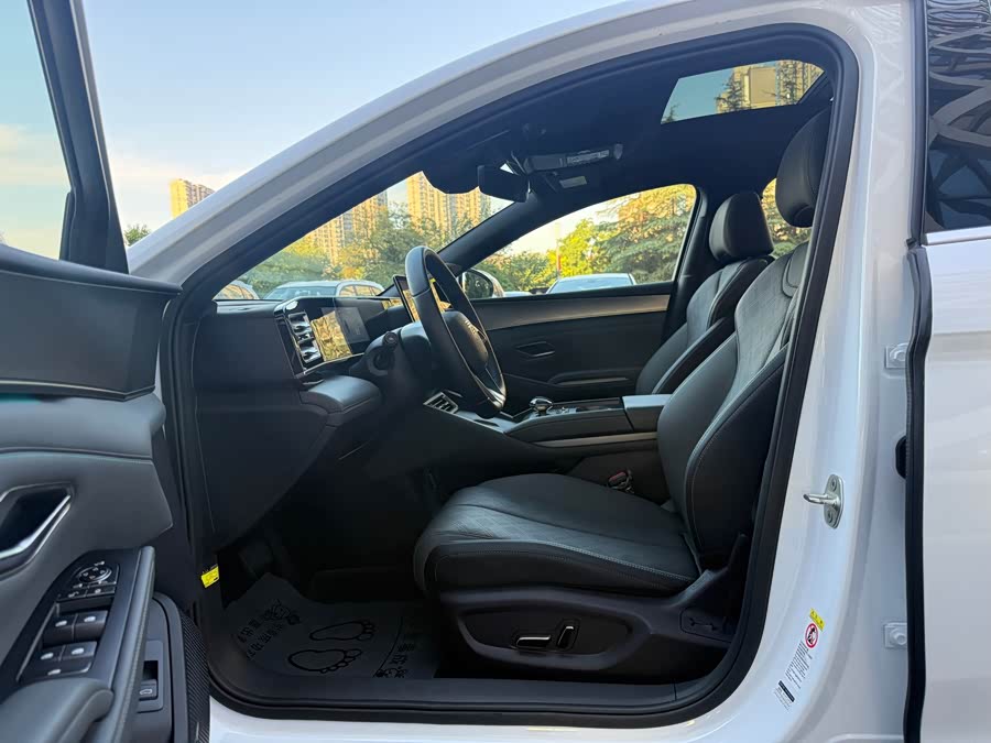 Qin L 2024 DM-i 120KM Excellence - zdjęcie 5