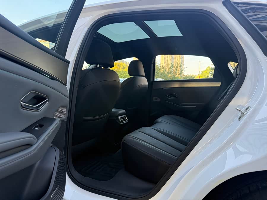 Qin L 2024 DM-i 120KM Excellence - zdjęcie 6