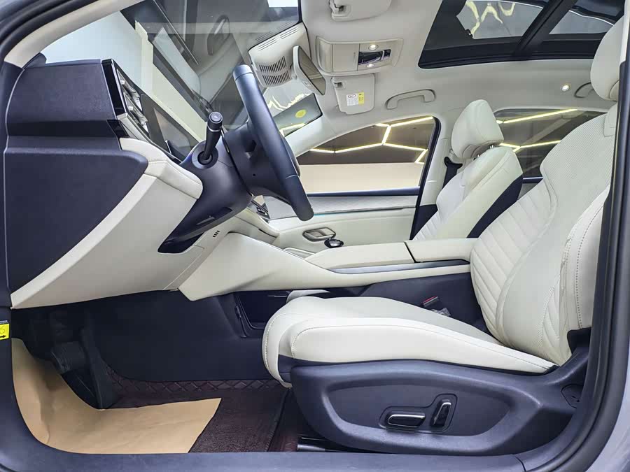 Qin L 2024 DM-i 120KM Super - zdjęcie 6