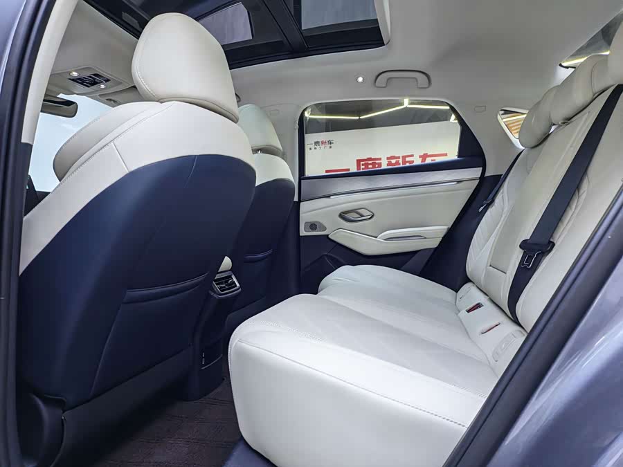 Qin L 2024 DM-i 120KM Super - zdjęcie 7