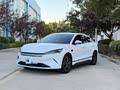 Qin L 2025 EV 545KM Excellence - zdjęcie 19