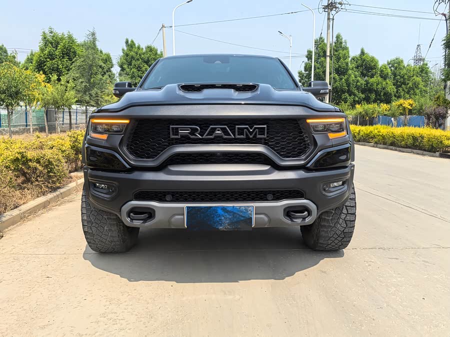 RAM Trucks T-Rex 2023 6.2T Auto - zdjęcie 2