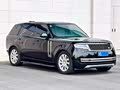 Range Rover 2024 3.0 L6 400PS Long Wheelbase Seven-Seater - zdjęcie 20