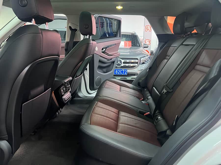 Range Rover Evoque 2023 Evoque L 249PS Luxury - zdjęcie 10