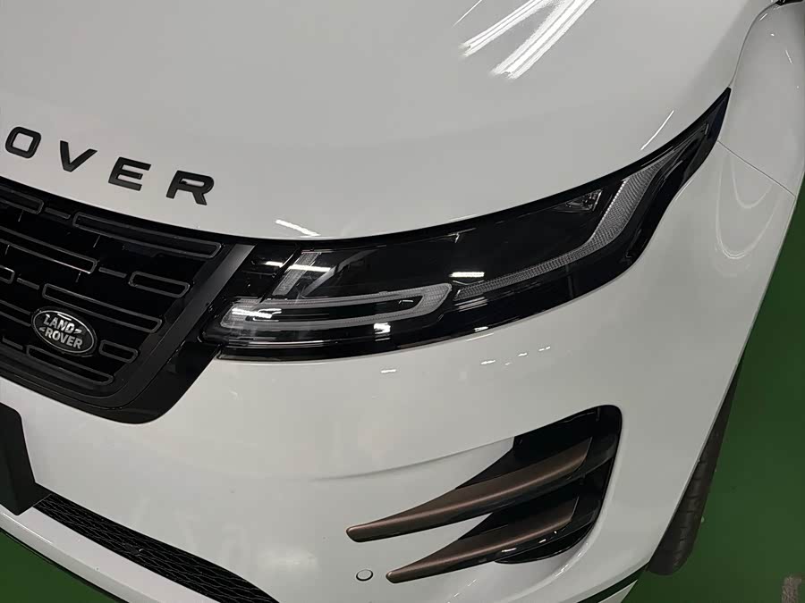Range Rover Evoque 2026 Range Rover Evoque L SE - zdjęcie 5