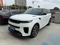 Range Rover Sport 2023 360PS S - zdjęcie 17
