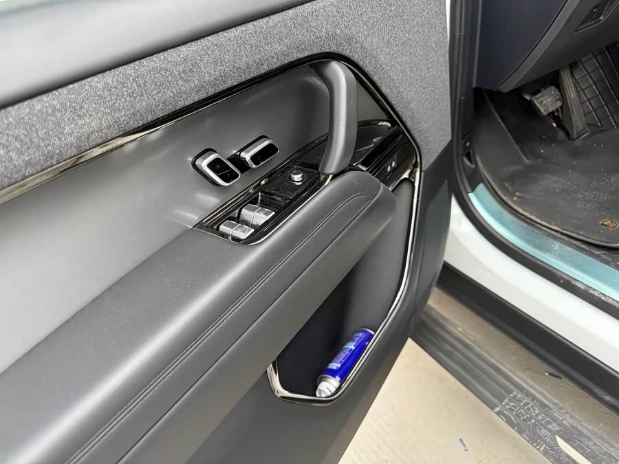 Range Rover Sport 2023 360PS S - zdjęcie 5