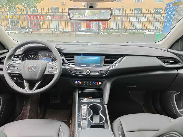 Regal 2024 25T Super Enjoy - zdjęcie 17