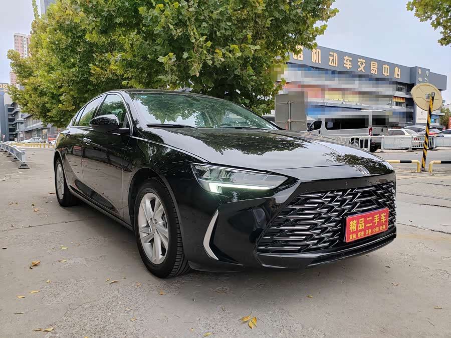 Regal 2024 25T Super Enjoy - zdjęcie 3