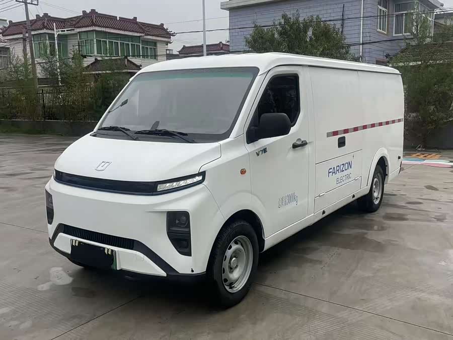 Remote Star Enjoy V 2024 Star Enjoy V6E Function Version Smart Chip 46.08kWh - zdjęcie 1