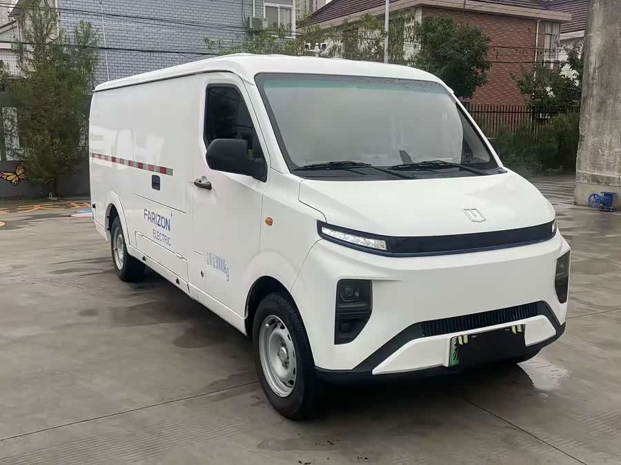 Remote Star Enjoy V 2024 Star Enjoy V6E Function Version Smart Chip 46.08kWh - zdjęcie 3