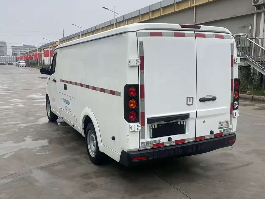 Remote Star Enjoy V 2024 Star Enjoy V6E Function Version Smart Chip 46.08kWh - zdjęcie 9
