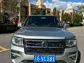 Ruiqi 2025 2.4T Diesel 4WD Entrepreneur Version Long Cargo Box - zdjęcie 20