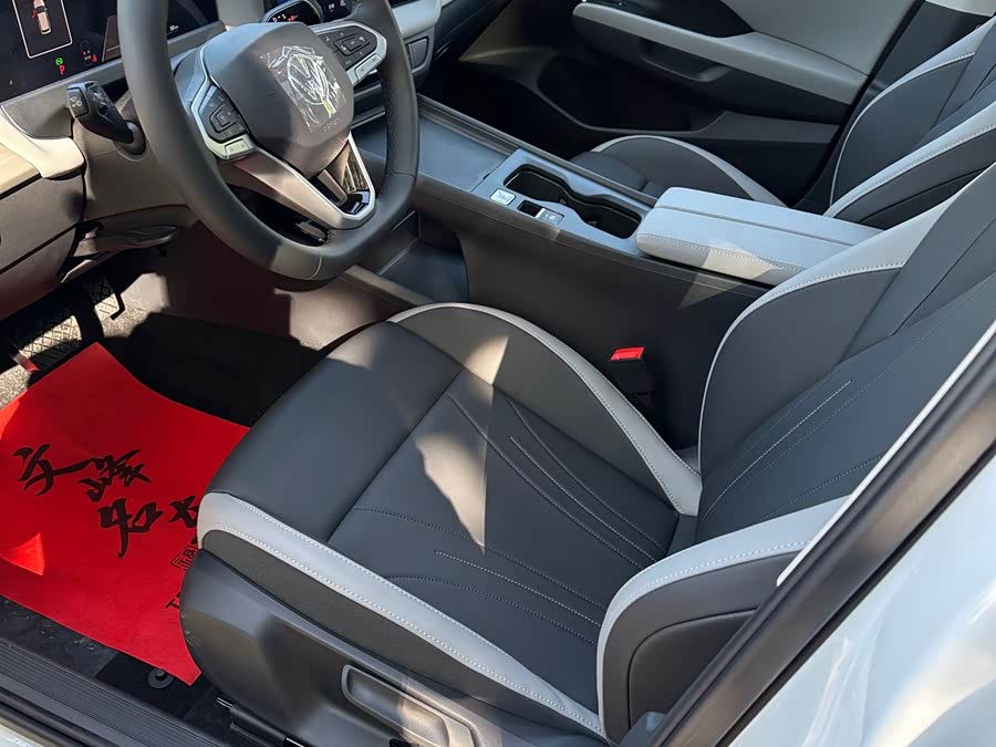Sagitar 2026 L 300TSI DSG Elite - zdjęcie 5
