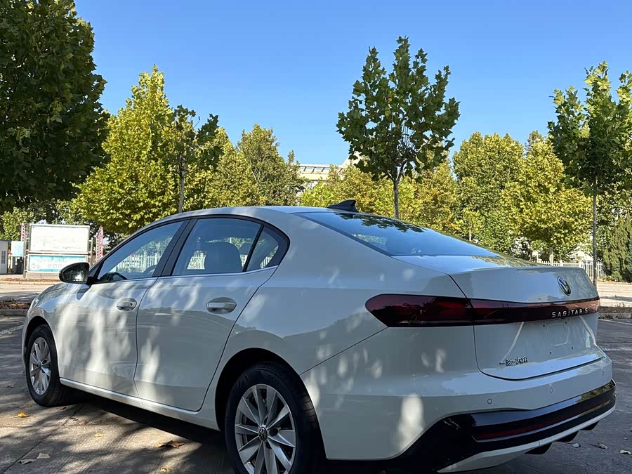 Sagitar 2026 L 300TSI DSG Elite - zdjęcie 10