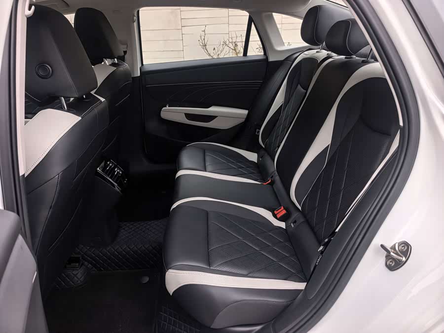 Sagitar 2026 L 300TSI DSG Luxury - zdjęcie 11