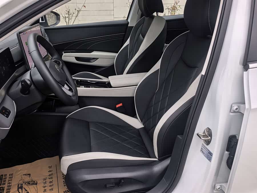 Sagitar 2026 L 300TSI DSG Luxury - zdjęcie 13