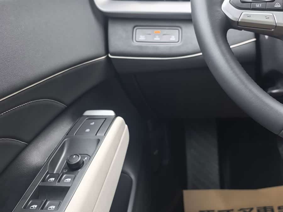 Sagitar 2026 L 300TSI DSG Luxury - zdjęcie 16
